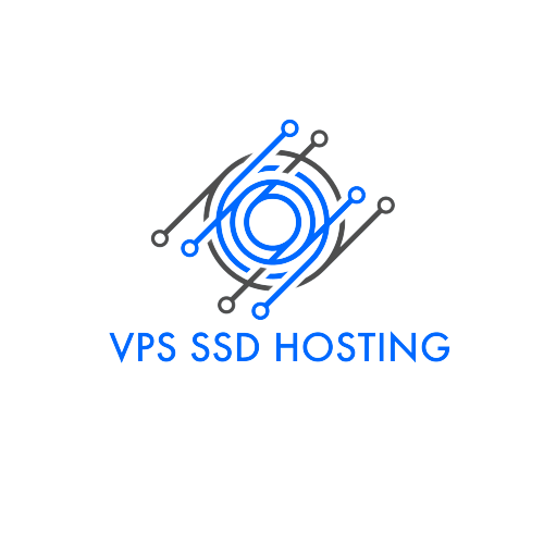 VPS SSD Hosting 